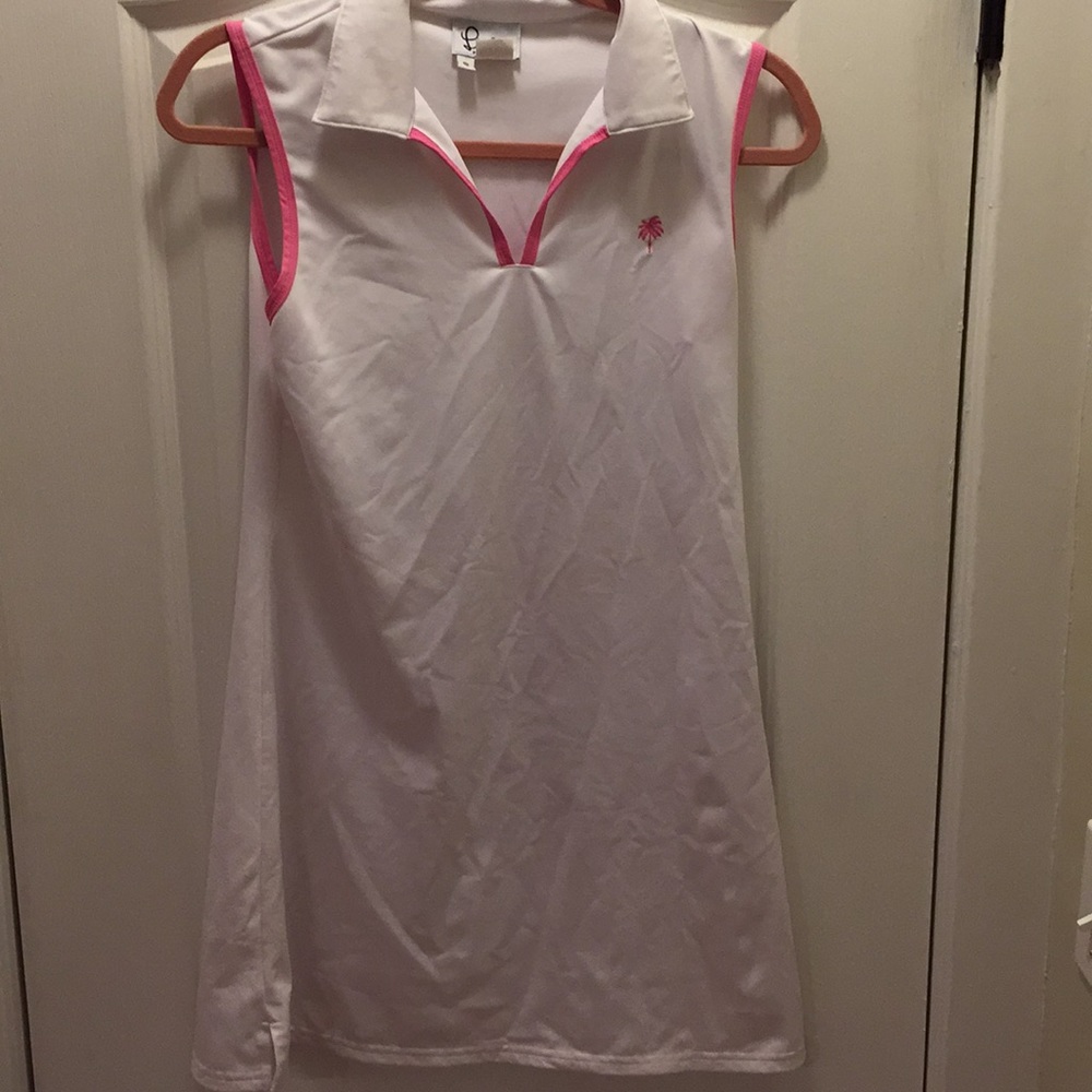 Small Lilly Pulitzer Dress - Great condition!
